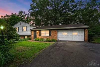 4168 Gleneste Withamsville Road, Union Township, OH 45245 - Photo 1