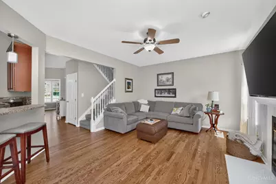 5386 Harvestdale Drive, Mason, OH 45040 - Photo 15