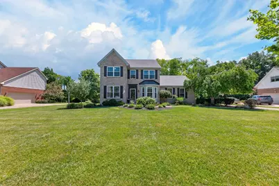 5386 Harvestdale Drive, Mason, OH 45040 - Photo 3
