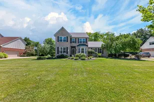 5386 Harvestdale Dr, Mason, OH 45040 - Photo 3