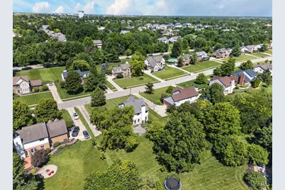 5386 Harvestdale Drive, Mason, OH 45040 - Photo 55
