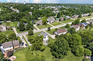 5386 Harvestdale Dr, Mason, OH 45040 - Photo 55