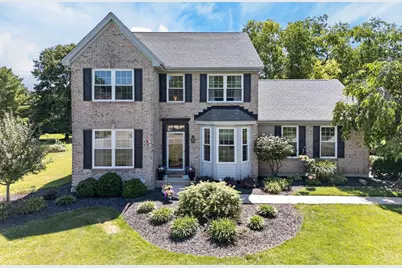 5386 Harvestdale Drive, Mason, OH 45040 - Photo 1