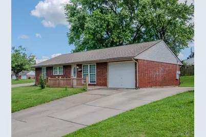 760 David Boulevard, Franklin, OH 45005 - Photo 3