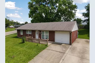 760 David Boulevard, Franklin, OH 45005 - Photo 5