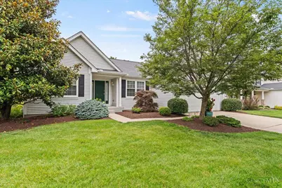 8185 Summer View Drive, Deerfield Township, OH 45040 - Photo 5
