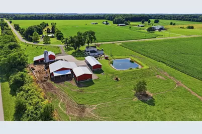 1040 Jeffery Road, Washington Township, OH 45054 - Photo 13