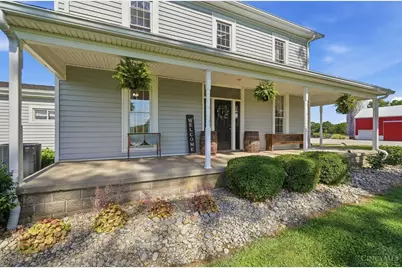 1040 Jeffery Road, Oregonia, OH 45054 - Photo 3