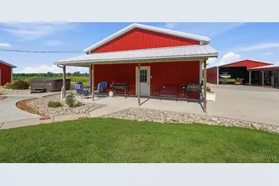 1040 Jeffery Road, Washington Township, OH 45054 - Photo 95