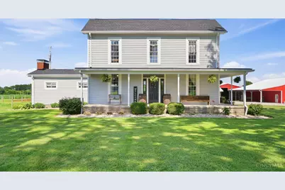 1040 Jeffery Road, Washington Township, OH 45054 - Photo 1