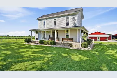 1040 Jeffery Road, Washington Township, OH 45054 - Photo 3