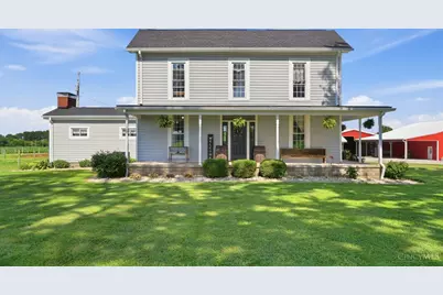 1040 Jeffery Road, Oregonia, OH 45054 - Photo 1