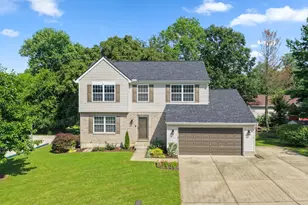 8042 Laurelwood Dr, Maineville, OH 45039 - Photo 1