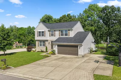 8042 Laurelwood Drive, Maineville, OH 45039 - Photo 3