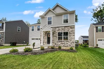 6261 Sophie Mai Circle, Morrow, OH 45152 - Photo 1