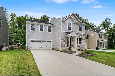 6261 Sophie Mai Circle, Morrow, OH 45152 - Photo 3
