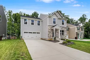 6261 Sophie Mai Cir, Morrow, OH 45152 - Photo 3