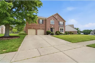 608 Legend Hills, Union Township, OH 45255 - Photo 47