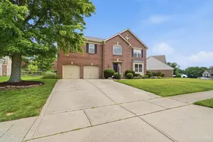 608 Legend Hills, Union Township, OH 45255 - Photo 47