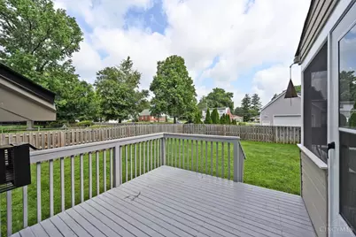 8552 Deerway Drive, Sycamore Township, OH 45236 - Photo 57