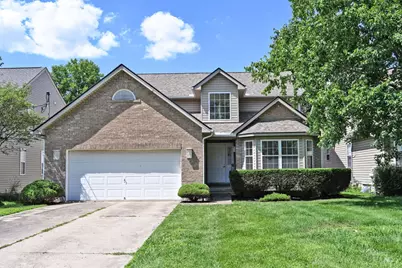 8552 Deerway Drive, Sycamore Township, OH 45236 - Photo 1