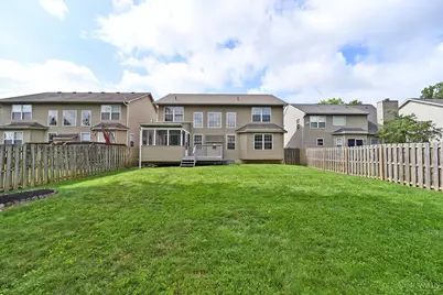 8552 Deerway Drive, Sycamore Township, OH 45236 - Photo 63