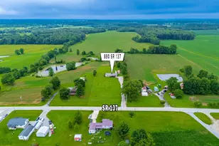 880 St Rt 137, Winchester, OH 45697 - Photo 7