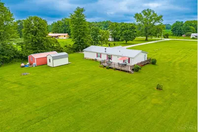 880 St Rt 137, Winchester, OH 45697 - Photo 13