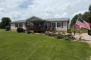 880 State Route 137, Winchester, OH 45697 - Photo 1