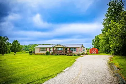 880 St Rt 137, Winchester, OH 45697 - Photo 1