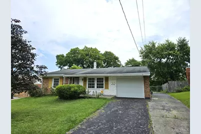 10944 Lemarie Drive, Sharonville, OH 45241 - Photo 1