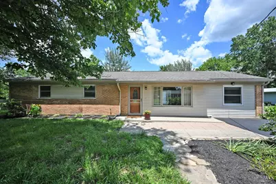 1102 Heatherstone Way, Milford, OH 45150 - Photo 1
