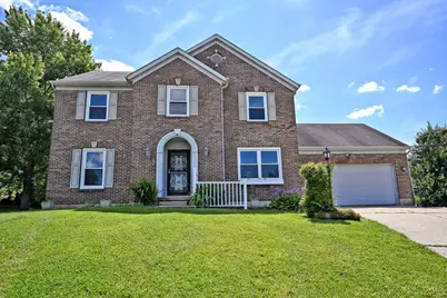11407 Owenton Court, Forest Park, OH 45240 - Photo 1