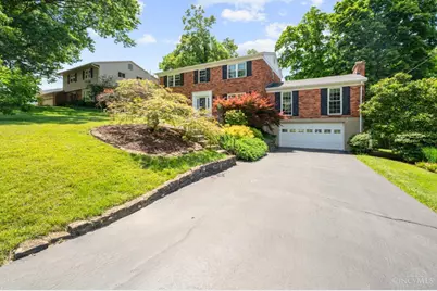 1089 Stormy Way, Anderson Township, OH 45230 - Photo 41