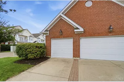 7492 Mansion Circle #B, Deerfield Township, OH 45040 - Photo 43