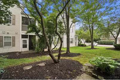 7492 Mansion Circle #B, Deerfield Township, OH 45040 - Photo 41