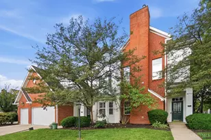 7492 Mansion Circle, Deerfield Township, OH 45040 - Photo 1