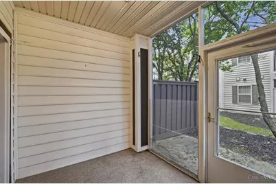 7492 Mansion Circle #B, Deerfield Township, OH 45040 - Photo 35