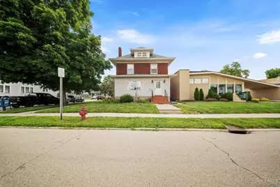 2101 Central Avenue, Middletown, OH 45044 - Photo 1