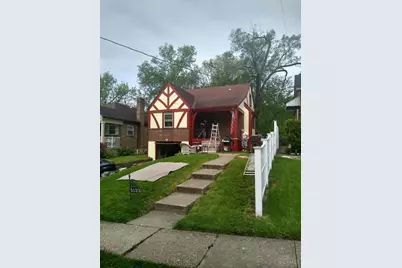 6123 Hempwood Avenue, Cincinnati, OH 45224 - Photo 1