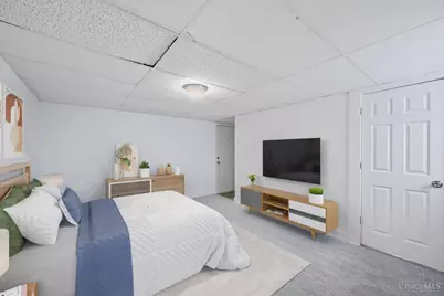 825 Wm H Taft Road #40, Cincinnati, OH 45206 - Photo 5