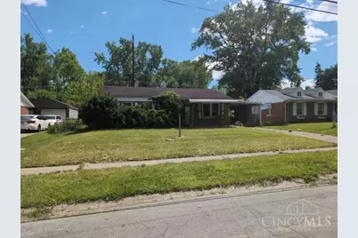 5250 Whaley Drive, Trotwood, OH 45417 - Photo 3