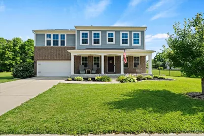 875 Grande Oaks Drive, Hamilton Township, OH 45152 - Photo 1