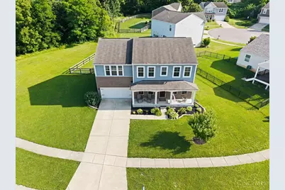 875 Grande Oaks Drive, Hamilton Township, OH 45152 - Photo 41