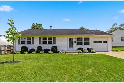 350 Cambridge Drive, Hamilton, OH 45013 - Photo 1