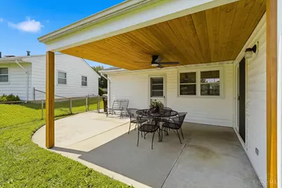 350 Cambridge Drive, Hamilton, OH 45013 - Photo 17