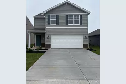 204 Chakeres Way, Wilmington, OH 45177 - Photo 1