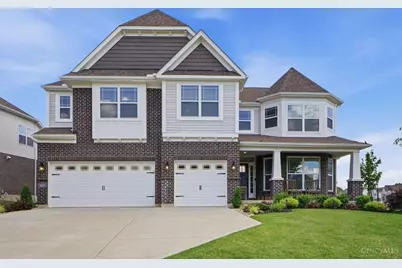 9412 Sunstone Drive, West Chester, OH 45241 - Photo 1