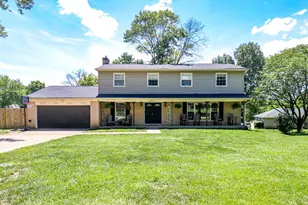 6679 Wooden Shoe Ct, Liberty Township, OH 45044 - Photo 1