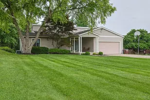 2940 Timberview Dr, Green Township, OH 45211 - Photo 51